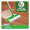 Swiffer Dry Refill Cloths, White, 10 2/5" x 8", 52/Bx, PK3 81216 - alternate 2